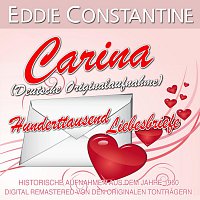 Carina / Hunderttausend Liebesbriefe