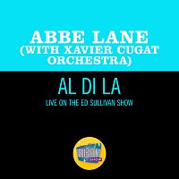 Abbe Lane, Xavier Cugat Orchestra – Al Di La [Live On The Ed Sullivan Show, December 16, 1962]