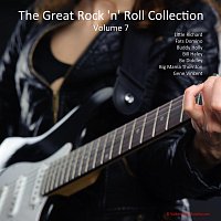 Různí interpreti – The Great Rock 'n' Roll Collection Volume 7