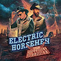 The BossHoss – Electric Horsemen