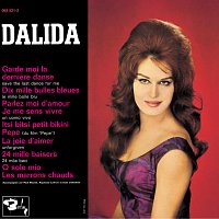Dalida – Garde-moi la derniere danse
