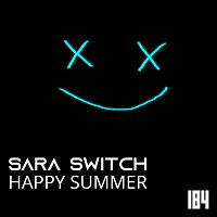 Přední strana obalu CD Happy Summer