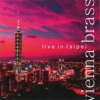 Vienna Brass – live in taipei