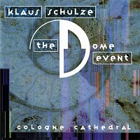 Klaus Schulze – The Dome Event