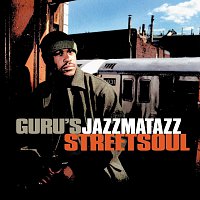 Přední strana obalu CD Streetsoul