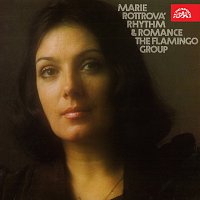Marie Rottrová – Rhythm & Romance FLAC