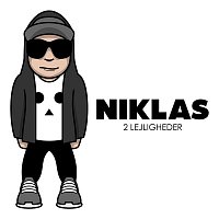 NIKLAS – 2 Lejligheder