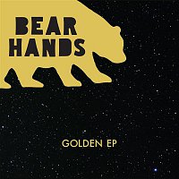 Přední strana obalu CD Golden EP