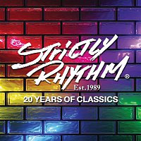 Various  Artists – Strictly Rhythm Est. 1989: 20 Years of Classics