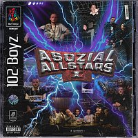 102 Boyz – Asozial Allstars 1