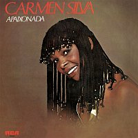 Přední strana obalu CD Apaixonada