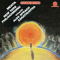 Zubin Mehta – Strauss: Also sprach Zarathustra, Op. 30