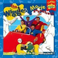 The Wiggles – The Wiggles Movie [Original Soundtrack / Classic Wiggles]