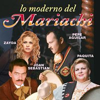 Různí interpreti – Lo Moderno Del Mariachi