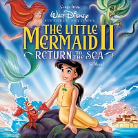 Různí interpreti – The Little Mermaid 2
