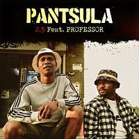 2.5, Professor – Pantsula