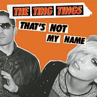 The Ting Tings – That's Not My Name