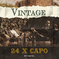 24, Capo – Vintage