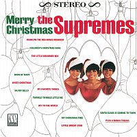 The Supremes – Merry Christmas