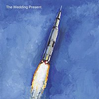 The Wedding Present – Jump In, The Water's Fine
