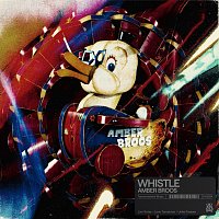 Amber Broos – Whistle