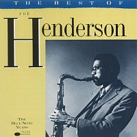 Joe Henderson – The Best Of Joe Henderson