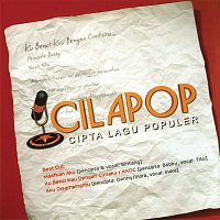 Various  Artists – Cilapop