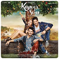 Various  Artists – Kapoor & Sons (Since 1921) (Original Motion Picture Soundtrack)