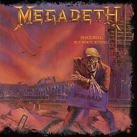 Megadeth – Peace Sells...But Who's Buying [Deluxe Edition - Remastered]