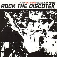 Ramp – Rock the Discotek 96