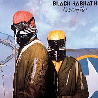 Black Sabbath – Never Say Die! (2009 Remastered Version) LP