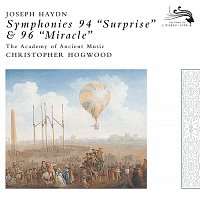 Haydn: Symphonies Nos.94 & 96