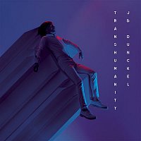 Přední strana obalu CD Transhumanity