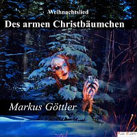 Přední strana obalu CD Des armen Christbaumchen