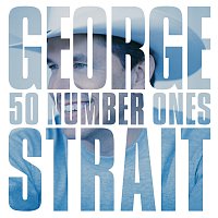 George Strait – 50 Number Ones