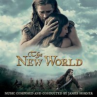 James Horner – The New World (Original Motion Picture Score)