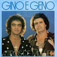 Gino & Geno – 4 Tipos De Mulher