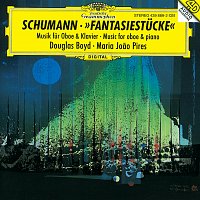 Schumann: Music for Oboe and Piano