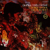 Bobby Hackett, Billy Butterfield, Luiz Henrique – Bobby/Billy/Brasil