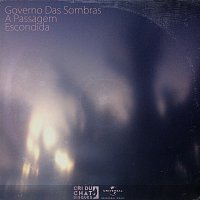 Přední strana obalu CD A Passagem Escondida