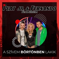 Peat Jr. & Fernando, Sheela – A szívem börtönben lakik [Remixes] (feat. Sheela)