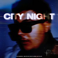 Pablo – CITY NIGHT