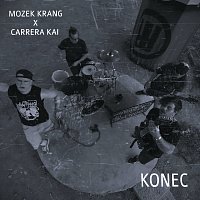 Mozek Krang – Mozek Krang x Carrera Kai - Konec