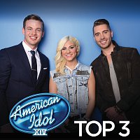 Jax – Forcefield [American Idol Top 3 Season 14]