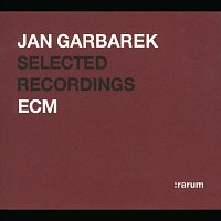 Jan Garbarek – Rarum II / Selected Recordings