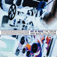 The Drum and Bass Collection