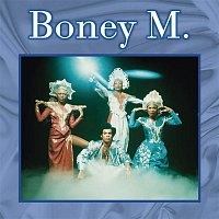 Boney M. – Boney M.