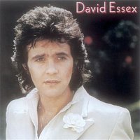 Přední strana obalu CD David Essex