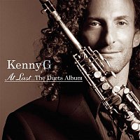 Kenny G – At Last... The Duets Album
