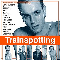 Various Artists.. – Trainspotting (Original Motion Picture Soundtrack)